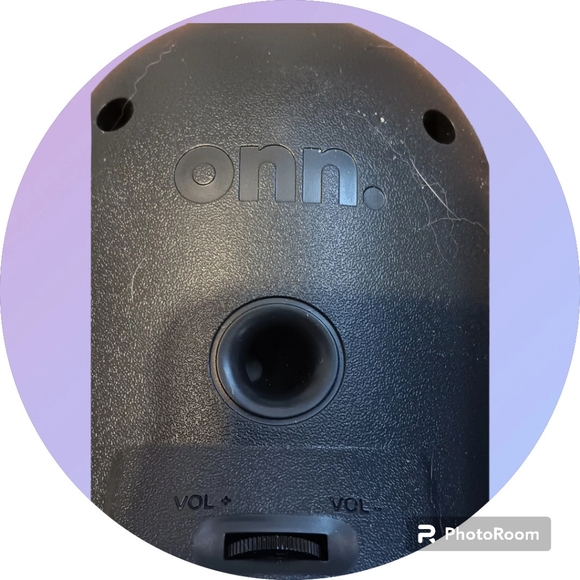 Wired Keyboard and Speaker set - Picture 7 of 7